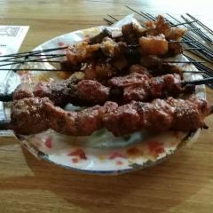 Lidahuzi Barbecue User Photo