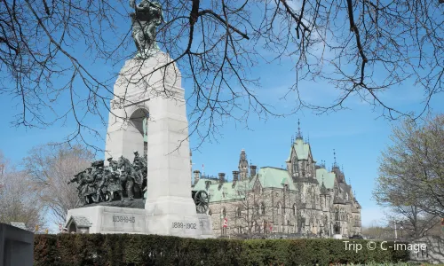 Nationales Kriegsdenkmal