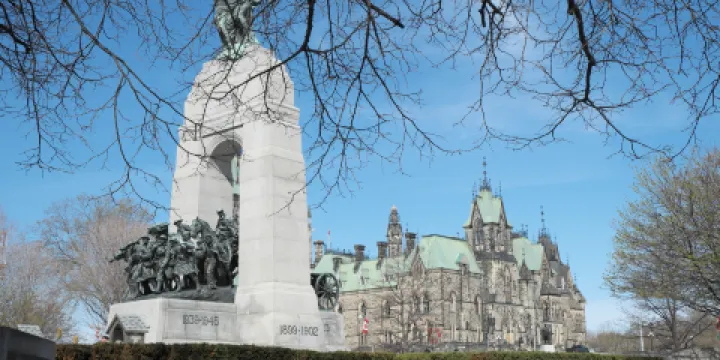 國家戰爭紀念碑