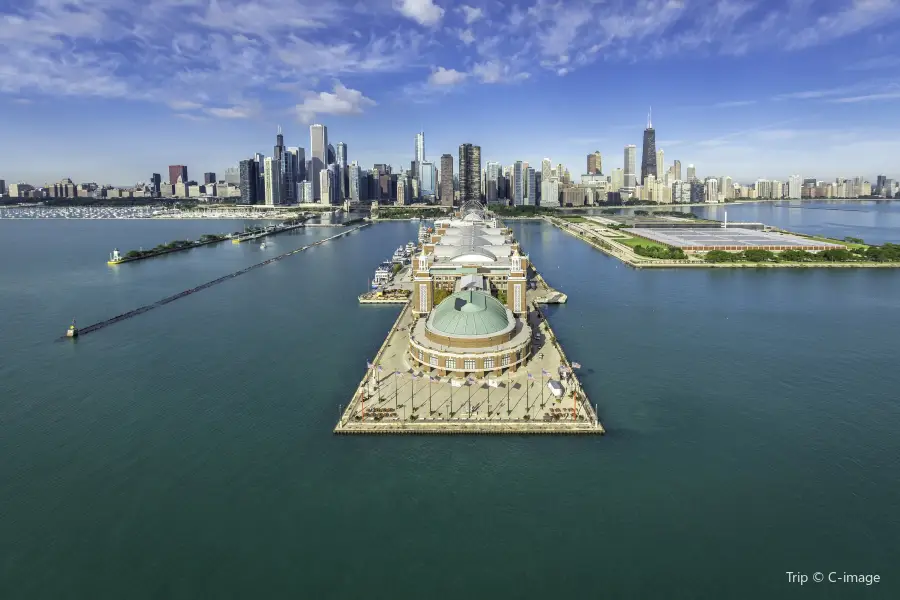 Navy Pier