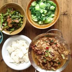 小院子酒家 User Photo