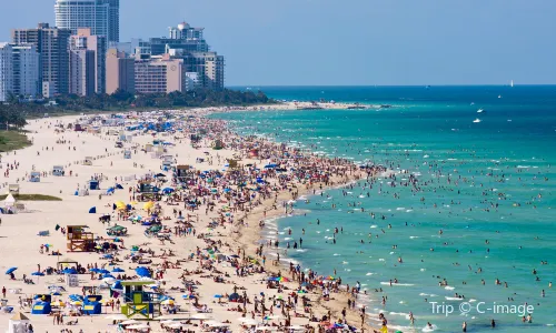 Miami Beach