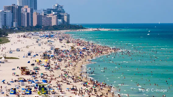 Miami Beach