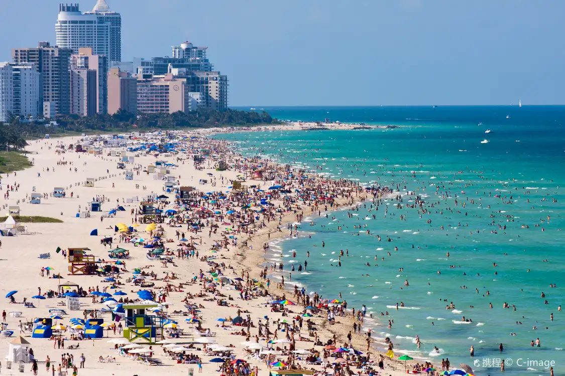 Hotels near Miami Beach