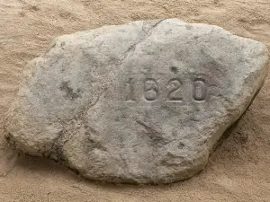 Plymouth Rock