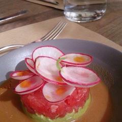 JEAN-GEORGES User Photo