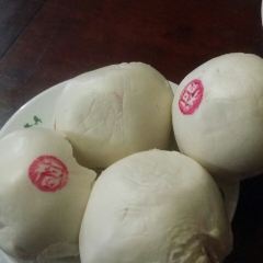 Guanji Shuixi User Photo