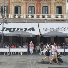 Cafe Iruna User Photo