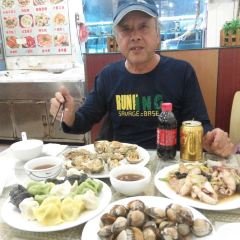 来之顺海鲜菜馆·青岛菜(栈桥店) User Photo