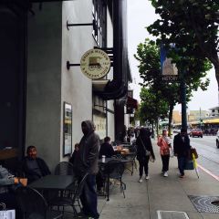 Boudin Bakery Cafe User Photo