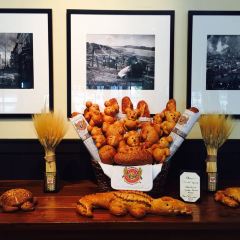 Boudin Bakery Cafe User Photo