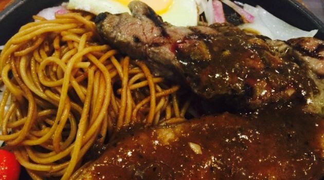 绿茵阁西餐厅(荆州万达店)