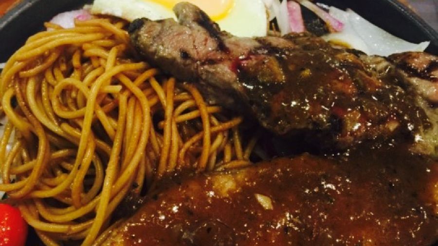 绿茵阁西餐厅(荆州万达店)