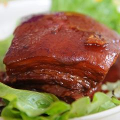 蟹宝酒楼•农家菜(古城北路店) User Photo