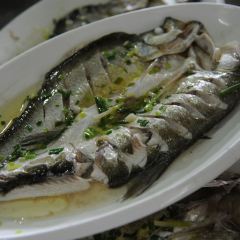 蟹宝酒楼•农家菜(古城北路店) User Photo