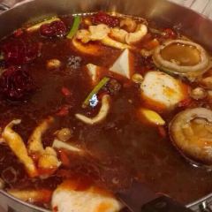 Shantou Chuan Cheng Hotpot Zhongshan Main Restaurant User Photo