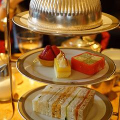 The Wolseley User Photo