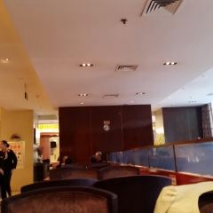 MOMENT hujingyidali Restaurant (jiefanglu) User Photo