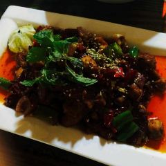 醉琉璃·藏好私房菜 User Photo