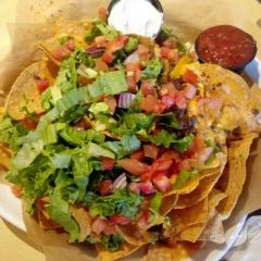 Boston Pizza User Photo