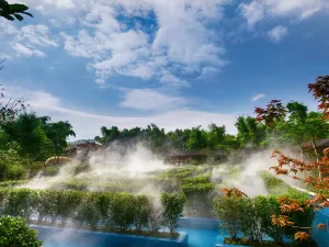Fuquan Art Springs