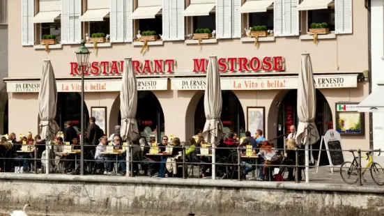 Ristorante Da Ernesto