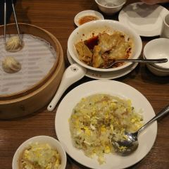 Din Tai Fung(Kaohsiung Branch) User Photo