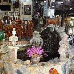 Natural Restaurant User Photo