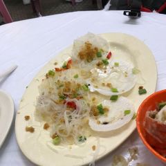 海龍王海鮮大排檔 User Photo