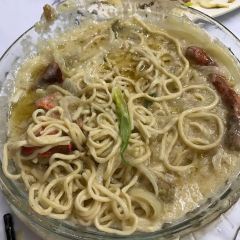 海龍王海鮮大排檔 User Photo