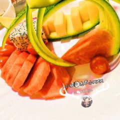 Haidilao Hot Pot (Diyi Shopping Mall) ảnh của người dùng