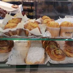 Pastéis de Belém User Photo