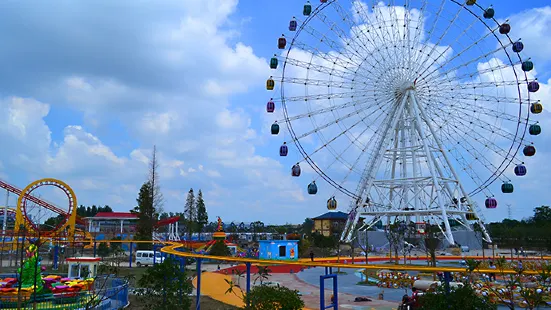 Yangzhou Park