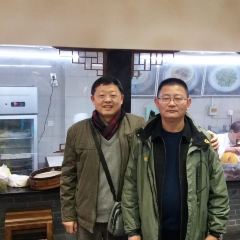 顺华楼包子店 User Photo