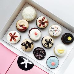 Georgetown Cupcake張用戶圖片