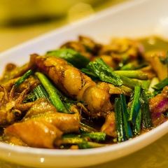 合家小菜餐馆(新诚花苑店) User Photo