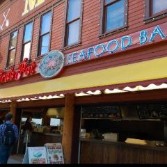 THE CRAB POT SEATTLE ảnh của người dùng