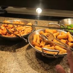 Bacchanal Buffet User Photo