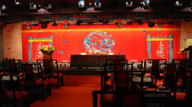 Beijing Crosstalk Show