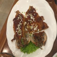全州拌飯館張用戶圖片