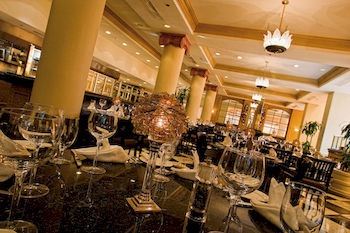 Nine Dragons Restaurant