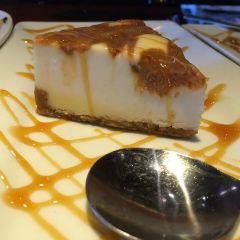 Red Lobster User Photo