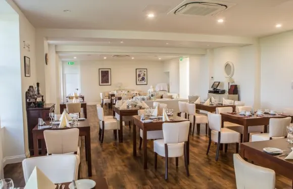 萊斯可提爾斯酒店