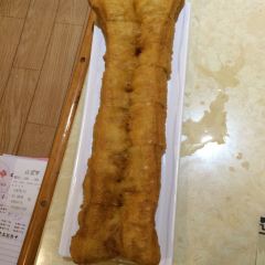 ZHONG HUA DIM SUM User Photo