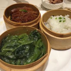 Hujin Restaurant (jinjiang) User Photo