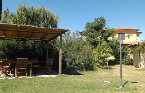 諾納史黛拉農莊酒店