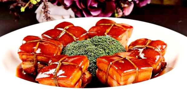 Gulexiang Country Food