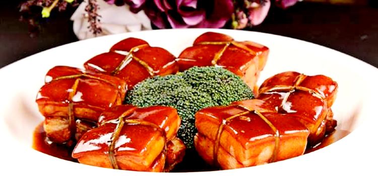 Gulexiang Country Food