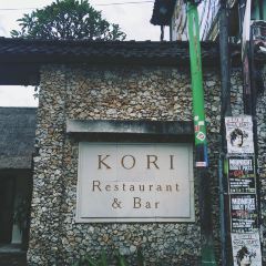 Kori Restaurant & Bar Kuta User Photo