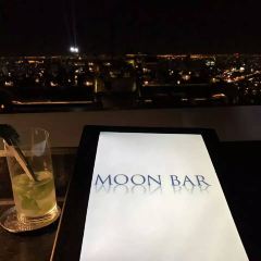 MOON BAR 여행 사진